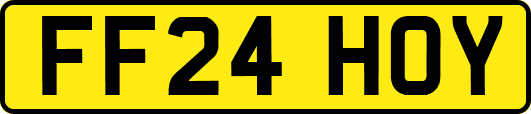 FF24HOY