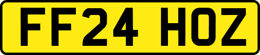 FF24HOZ