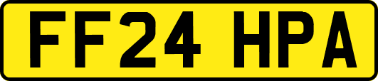 FF24HPA