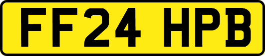 FF24HPB