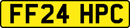 FF24HPC