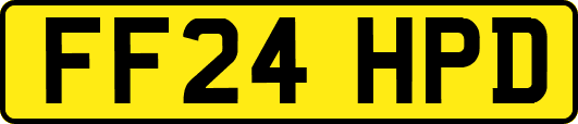 FF24HPD