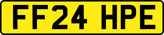 FF24HPE