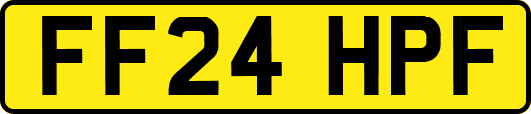 FF24HPF