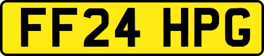 FF24HPG