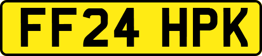FF24HPK