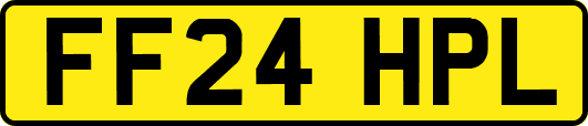 FF24HPL