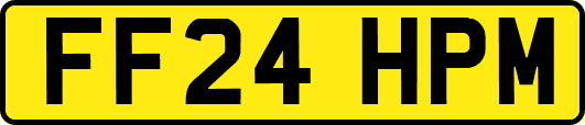 FF24HPM