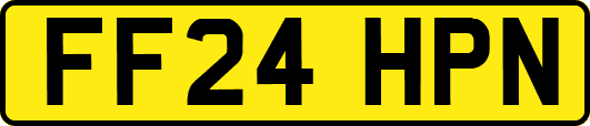 FF24HPN