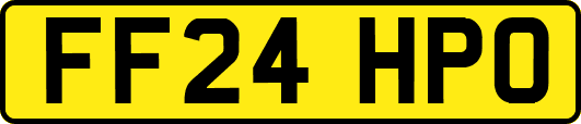 FF24HPO