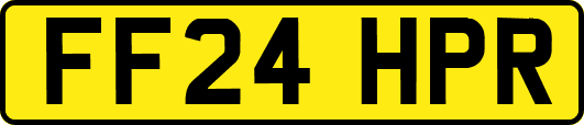 FF24HPR