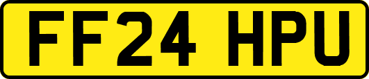 FF24HPU