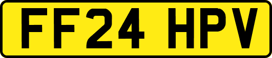 FF24HPV