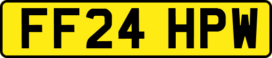 FF24HPW