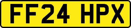 FF24HPX
