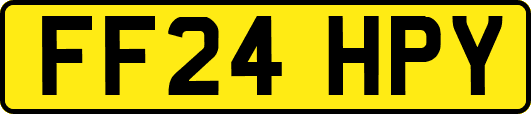 FF24HPY