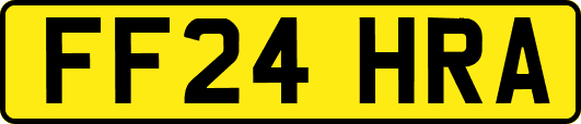 FF24HRA