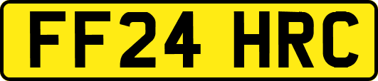 FF24HRC