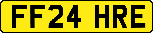 FF24HRE