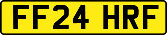 FF24HRF