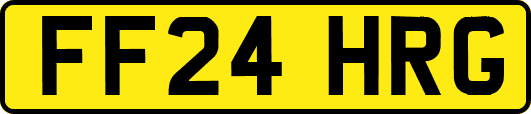 FF24HRG