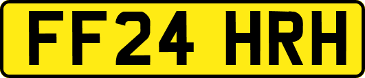 FF24HRH
