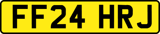 FF24HRJ