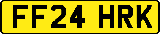 FF24HRK