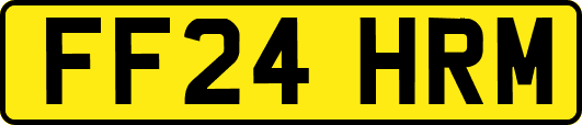 FF24HRM