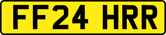 FF24HRR
