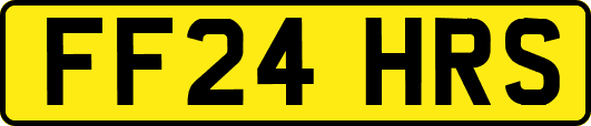 FF24HRS