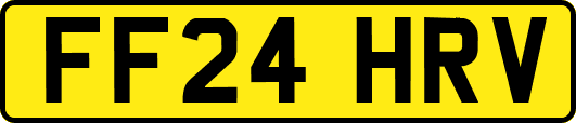 FF24HRV