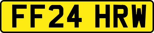 FF24HRW