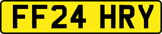 FF24HRY