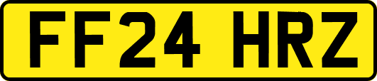FF24HRZ