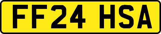 FF24HSA