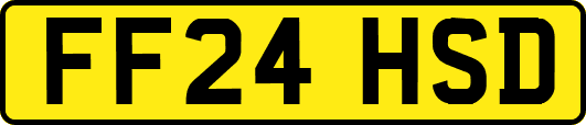 FF24HSD