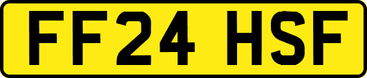 FF24HSF