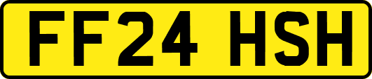 FF24HSH