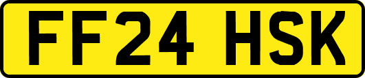 FF24HSK