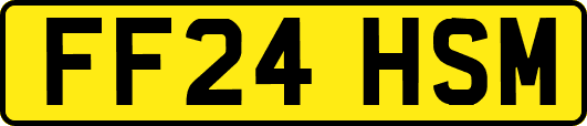 FF24HSM