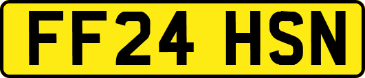 FF24HSN