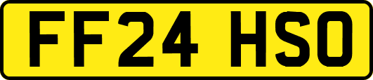 FF24HSO