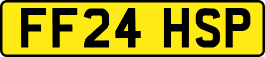 FF24HSP