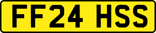 FF24HSS