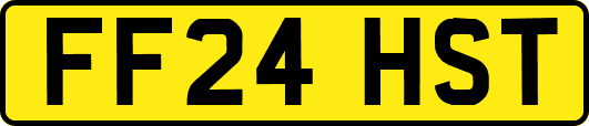 FF24HST