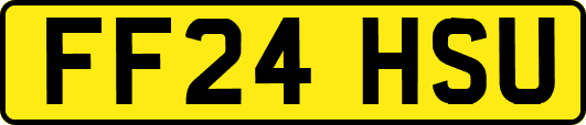 FF24HSU