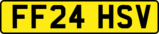 FF24HSV