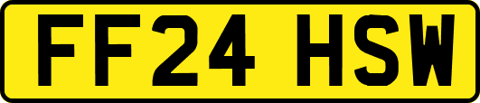 FF24HSW