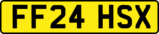 FF24HSX